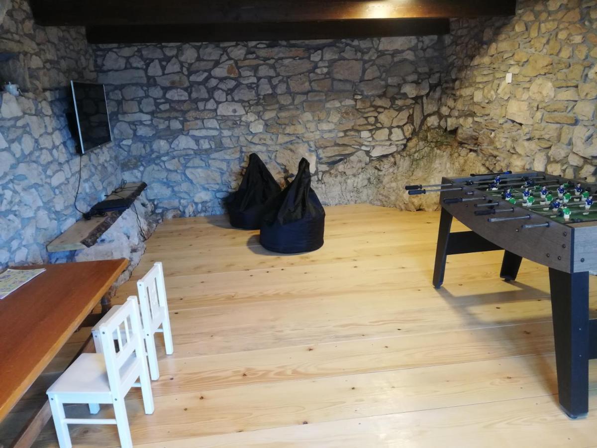 Villa Tailor'S House Labin  Exterior foto