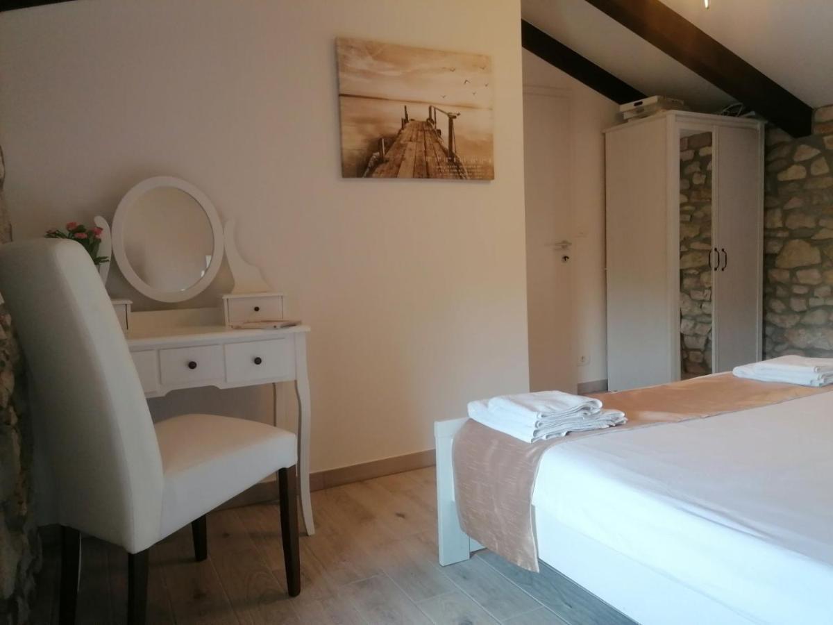 Villa Tailor'S House Labin  Exterior foto