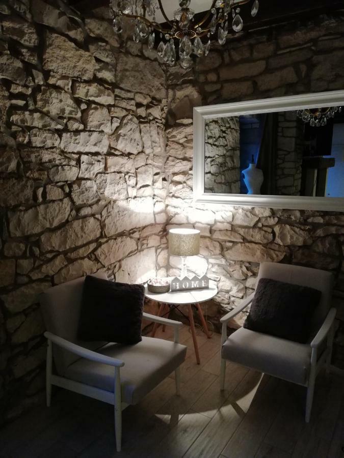 Villa Tailor'S House Labin  Exterior foto