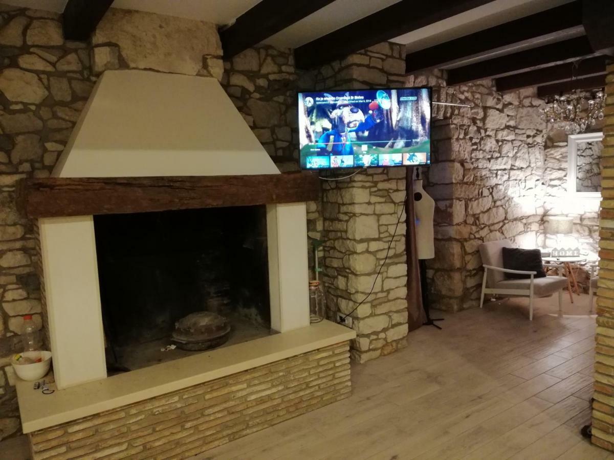 Villa Tailor'S House Labin  Exterior foto