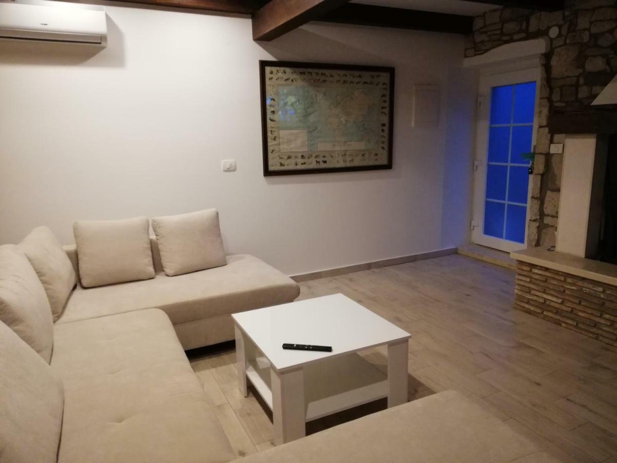 Villa Tailor'S House Labin  Exterior foto