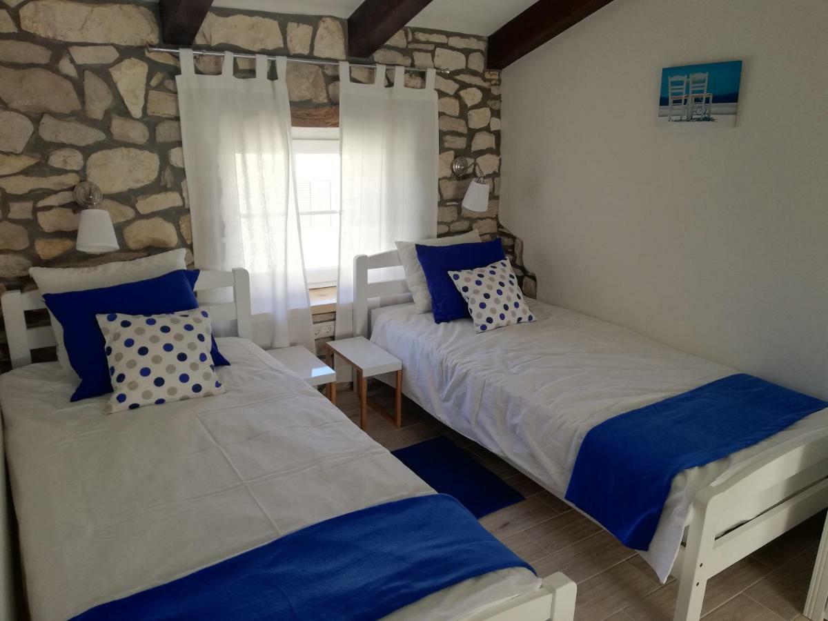 Villa Tailor'S House Labin  Exterior foto